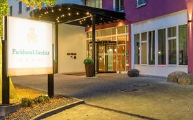 Parkhotel Goerlitz